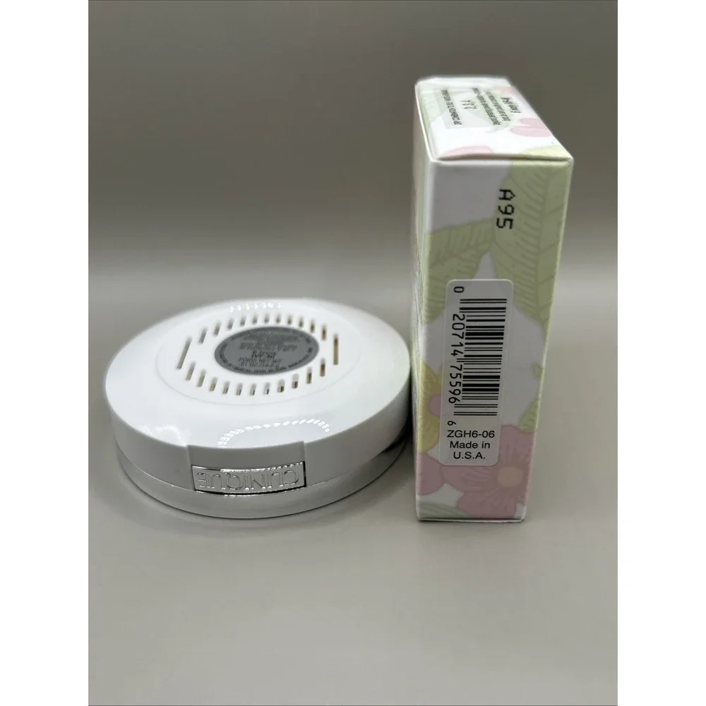 Clinique Beyond Perfecting Powder Foundation + Concealer 6 Ivory (VF-N) .51oz